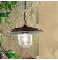 Люстра уличная Арт. A 294 Ferroluce (Италия)